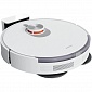 картинка Робот-пылесос Xiaomi Robot Vacuum S20+ (Белый) от Дисконт "Революция цен"