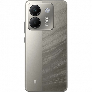 картинка Поко M7 Pro 8/256GB (Серебристый) от Дисконт "Революция цен"