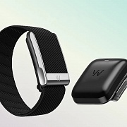 Фитнес-браслет WHOOP Life (MG) (годовая подписка)