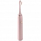 картинка Электрическая зубная щетка Soocas X3U Sonic Electric Toothbrush (Розовая) от Дисконт "Революция цен"