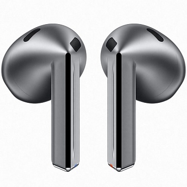 картинка Наушники Samsung Galaxy Buds 3 (R530) (Серебристые) от Дисконт "Революция цен"