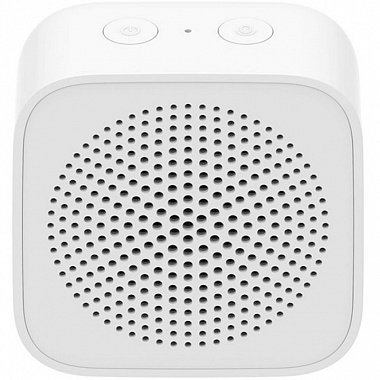 картинка Портативная колонка Xiaomi Bluetooth Mini Speaker (XMYX07YM) (Белая) от Дисконт "Революция цен"