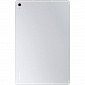 картинка Samsung Galaxy Tab S10 FE Wi-Fi 8/128GB (Серебристый) от Дисконт "Революция цен"
