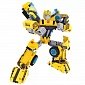 картинка Конструктор Onebot Building Block Robot Hornet (GP00033) от Дисконт "Революция цен"