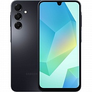 Samsung Galaxy A16 6/128GB (Черный)