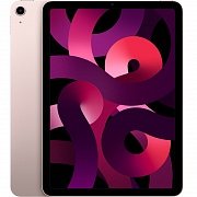 Apple iPad Air (2022) 256GB Wi-Fi+Cellular (Розовый)