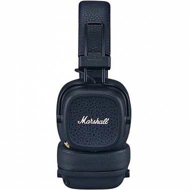 картинка Беспроводные наушники Marshall MAJOR V (Синие) от Дисконт "Революция цен"