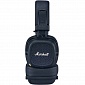 картинка Беспроводные наушники Marshall MAJOR V (Синие) от Дисконт "Революция цен"