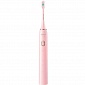 картинка Электрическая зубная щетка Soocas X3U Sonic Electric Toothbrush (Розовая) от Дисконт "Революция цен"
