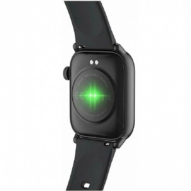 картинка Смарт- часы Hoco Y3 (Черные) от Дисконт "Революция цен"