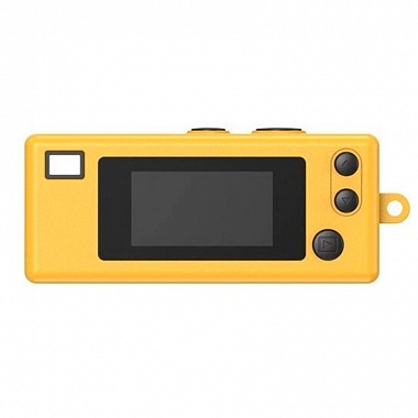 картинка Компактный фотоаппарат Kodak CHARMERA 1987 (Type 01) от Дисконт "Революция цен"