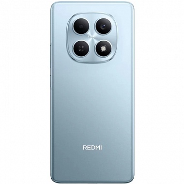 картинка Редми Note 15 8/256GB (Cиний) от Дисконт "Революция цен"