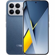 Poco F8 Ultra 16/512GB (Синий)
