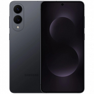 картинка Samsung Galaxy S25 Edge 12/256GB (Черный титан) от Дисконт "Революция цен"