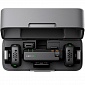 картинка Микрофон DJI Mic Mini (2 TX + 1 RX + Charging Case) от Дисконт "Революция цен"