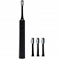 картинка Электрическая зубная щетка Mijia Sonic Electric Toothbrush T302 (MES608) (Темно серая) от Дисконт "Революция цен"