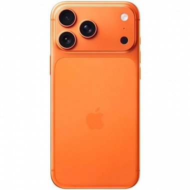 картинка Apple iPhone 17 Pro Max 256GB eSim (Космический оранжевый) "Без RuStore" от Дисконт "Революция цен"