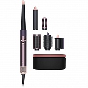 Стайлер Dyson HS08 Airwrap iD Long (Jasper Plum)