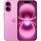 картинка Apple iPhone 16 128GB (Розовый) "Без RuStore" от Дисконт "Революция цен"
