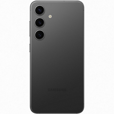 картинка Samsung Galaxy S24 8/128GB (Черный титан) от Дисконт "Революция цен"