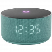 Умная колонка Яндекс Станция Мини 3 (Бирюзовая)