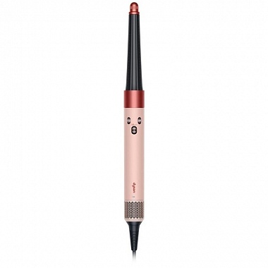 картинка Стайлер Dyson HS08 Airwrap iD Long (Kanzan Pink) от Дисконт "Революция цен"