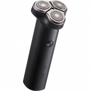 картинка Электробритва Mijia Electric Shaver S300 от Дисконт "Революция цен"