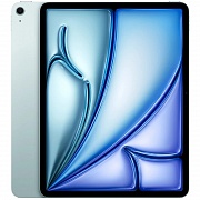 Apple iPad Air 11" (2026) M4 128GB Wi-Fi (Голубой) "Без RuStore"