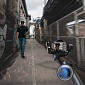 картинка Стабилизатор Xiaomi Funsnap Capture 2S (Черный) от Дисконт "Революция цен"