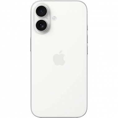 картинка Apple iPhone 16 256GB (Белый) "Без RuStore" от Дисконт "Революция цен"