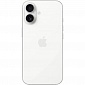 картинка Apple iPhone 16 256GB (Белый) "Без RuStore" от Дисконт "Революция цен"