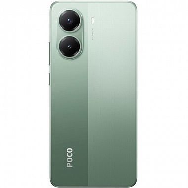 картинка Поко X7 Pro 12/512GB (Зеленый) от Дисконт "Революция цен"