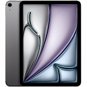 Apple iPad Air 13" (2024) 128GB Wi-Fi+Cellular (Серый)