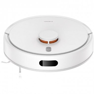 картинка Робот-пылесос Xiaomi Robot Vacuum S20 (Белый) от Дисконт "Революция цен"