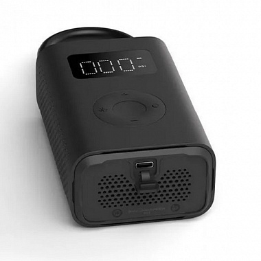 картинка Умный насос Xiaomi Mijia Electric Pump 2 (MJCQB06QW) от Дисконт "Революция цен"