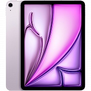 Apple iPad Air 13" (2024) 256GB Wi-Fi (Фиолетовый)