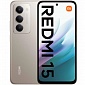 картинка Редми 15 8/256GB (Серый) от Дисконт "Революция цен"