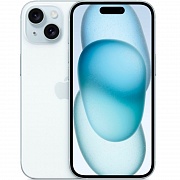 Apple iPhone 15 512GB (Синий)
