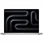 картинка Apple MacBook Pro 14" 2025 (MDE54) M5 10CPU/10GPU/16GB/1TB (Серебристый) от Дисконт "Революция цен"