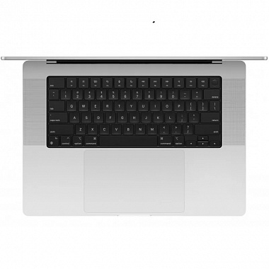 картинка Apple MacBook Pro 14" 2024 (MX2E3) M4 Pro 12CPU/16GPU/24GB/512GB (Серебристый) от Дисконт "Революция цен"