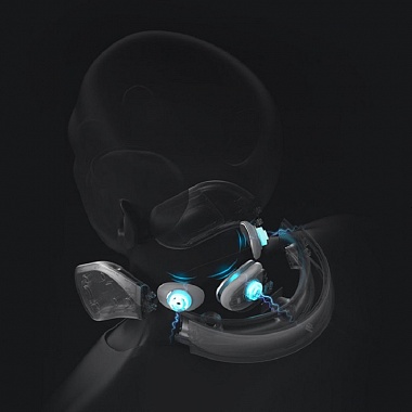 картинка Массажер для шеи Jeeback Cervical Massager G20 от Дисконт "Революция цен"