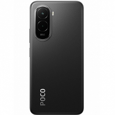 картинка Поко M7 6/128GB (Черный) от Дисконт "Революция цен"