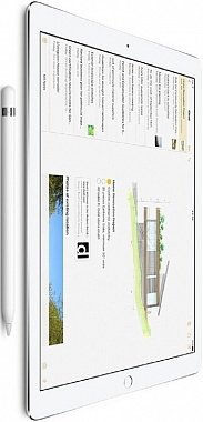картинка Стилус Apple Pencil (1st Generation) от Дисконт "Революция цен"