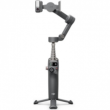 картинка Стабилизатор DJI Osmo Mobile 7 Pro от Дисконт "Революция цен"