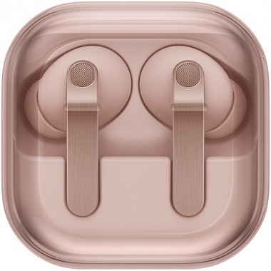 картинка Наушники Samsung Galaxy Buds 4 Pro (Розовое золото) от Дисконт "Революция цен"