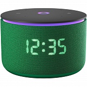 Умная колонка Яндекс Станция Мини 3 Про (Зеленая)