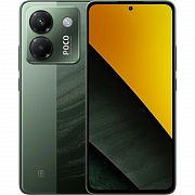 Поко M7 Pro 12/256GB (Зеленый)