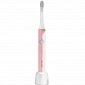 картинка Электрическая зубная щетка Soocas EX3 So White Sonic (Розовая) от Дисконт "Революция цен"