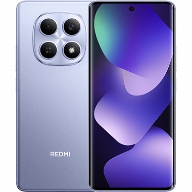 картинка Редми Note 15 6/128GB (Фиолетовый) от Дисконт "Революция цен"