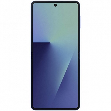 картинка Samsung Galaxy Z Flip7 12/512GB (Синий) от Дисконт "Революция цен"